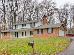 400 Huxley Rd, Knoxville, TN 37922