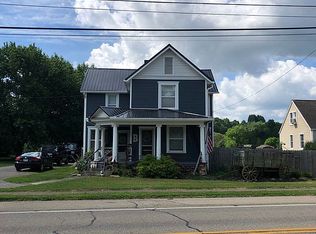 11124 Lincoln St SE, East Canton, OH 44730