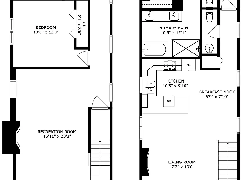 1411 N Mohawk St #1 — Photo 21