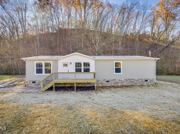 864 Bell Ridge Rd, Kingsport, TN 37660