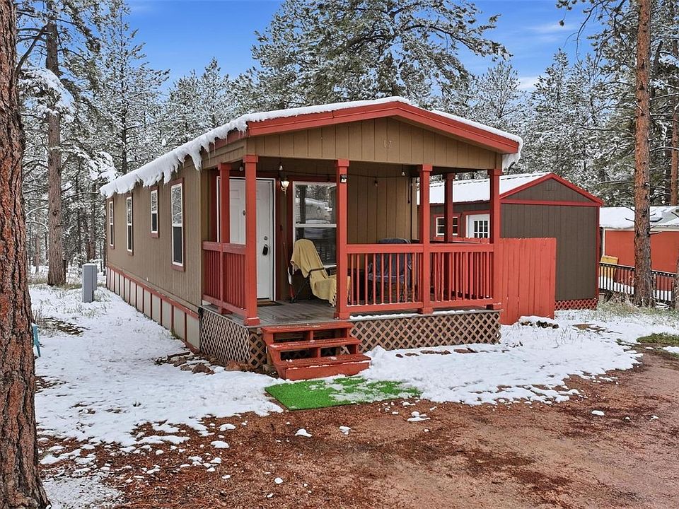 1st image of 27572 State Highway 67 LOT 17