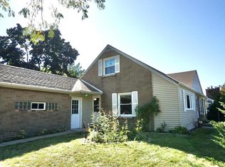 3931 E Grange Ave, Cudahy, WI 53110