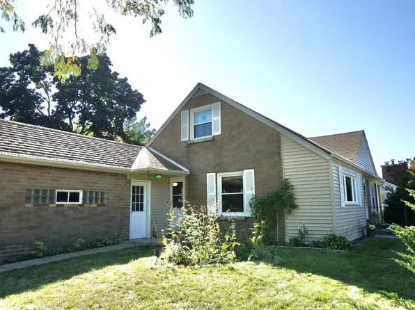 3931 East Grange AVENUE, Cudahy, WI 53110