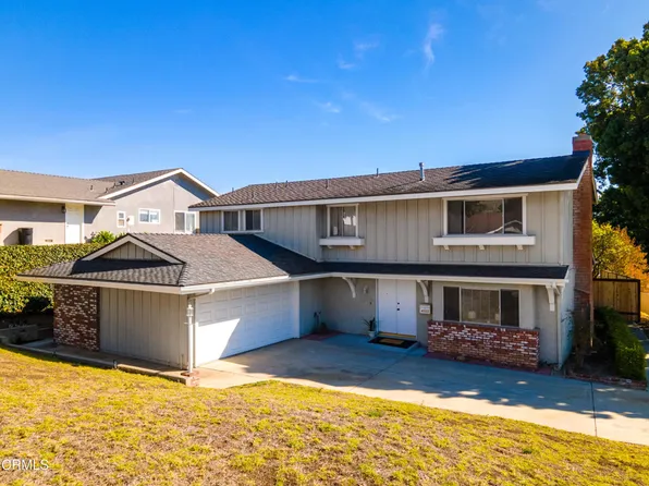 4055 Pomona St, Ventura, CA 93003