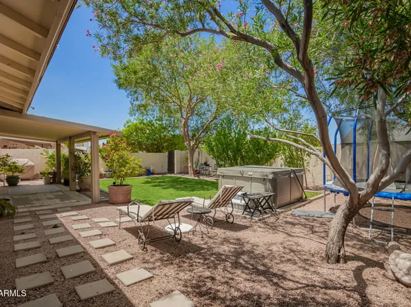 5350 S RIVER Drive, Tempe, AZ 85283