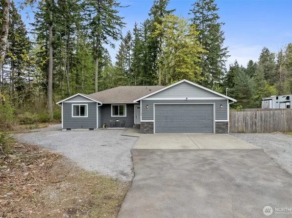 11102 288th Street E, Graham, WA 98338