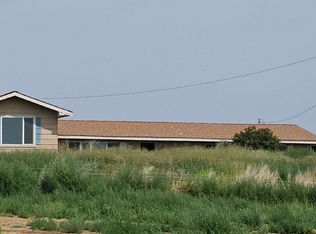 571 S Rayburn Rd, Othello, WA 99344