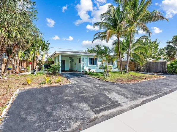 2041 NE 56th Street, Fort Lauderdale, FL 33308