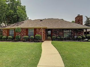 1200 Mistywood Ln, Allen, TX 75002