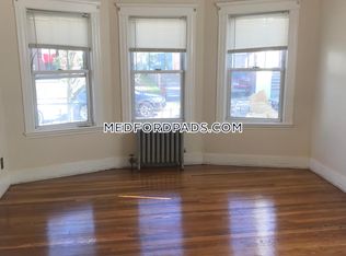 20 Chipman St #1P, Medford, MA 02155