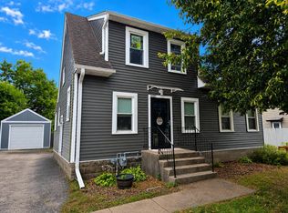 1610 Manchester STREET, Beloit, WI 53511