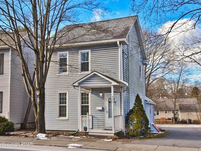 511 N 5th St, Stroudsburg, PA, 18360