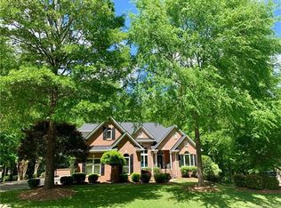 813 Savile Ln, Fort Mill, SC 29715