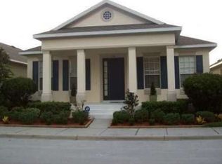 216 Burgess Dr, Winter Springs, FL 32708