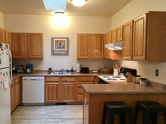 Large Kitche