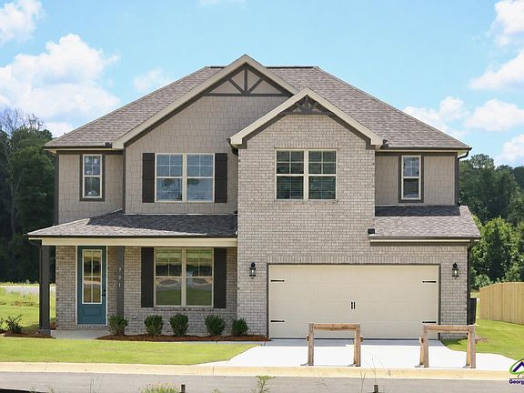 2nd image of 526 Foster Sydney Ct