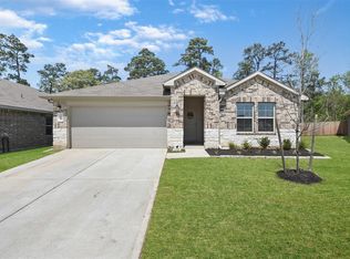 7167 Saint Kitts Dr, Conroe, TX 77304