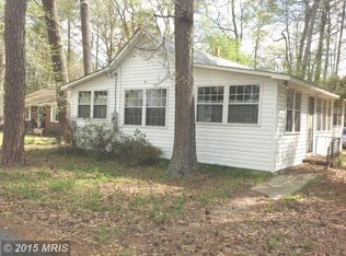 18281 Herring Creek Rd, Tall Timbers, MD 20690