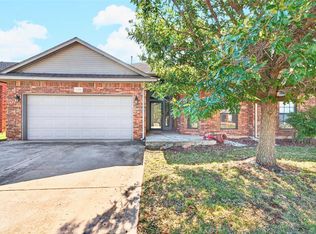 4732 Jay Matt Dr, Yukon, OK 73099