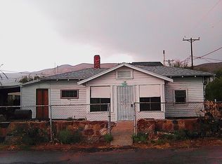 145 E 1st Ave, Hayden, AZ 85135