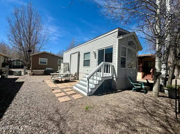 17550 S Munds Ranch Road #320, Munds Park, AZ 86017
