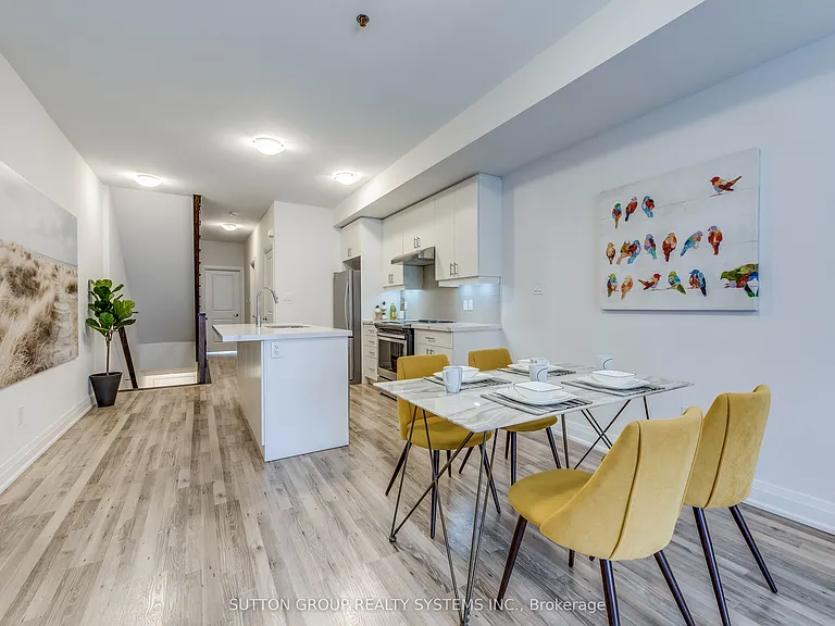 1 Lawrence Ave W #1774A — Photo 14