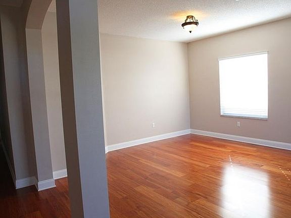 Formal Dining & Living Room