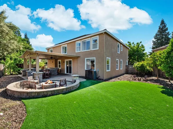 525 Boone Drive, Vacaville, CA 95687