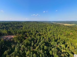 10 Frenchman Knob Rd, Bonnieville, KY 42713