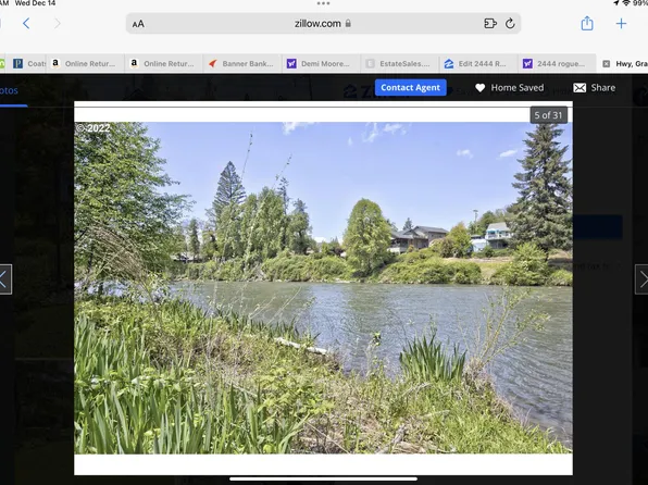 2444 Rogue River Hwy, Grants Pass, OR 97527