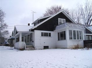 902 Blair St, Flint, MI 48504