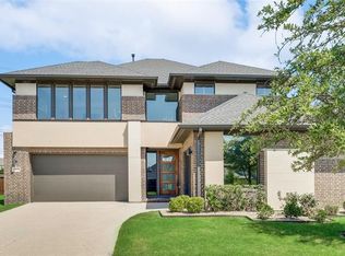 2612 Powlett Creek Dr, Frisco, TX 75034