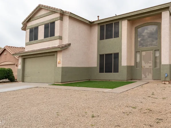 1910 S 80TH Avenue, Phoenix, AZ 85043