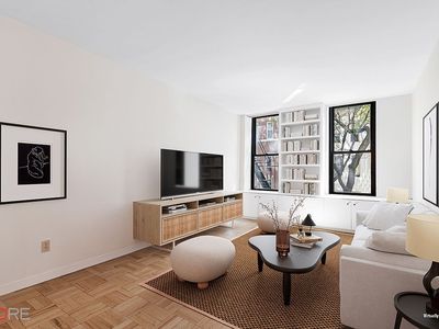 315 W 55th St APT 1E, New York, NY, 10019