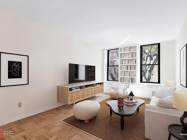 315 W 55th St APT 1E, New York, NY 10019