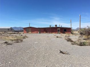 750 S Lola Ln, Pahrump, NV 89048
