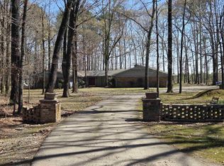 (Undisclosed Address), Pine Bluff, AR 71603