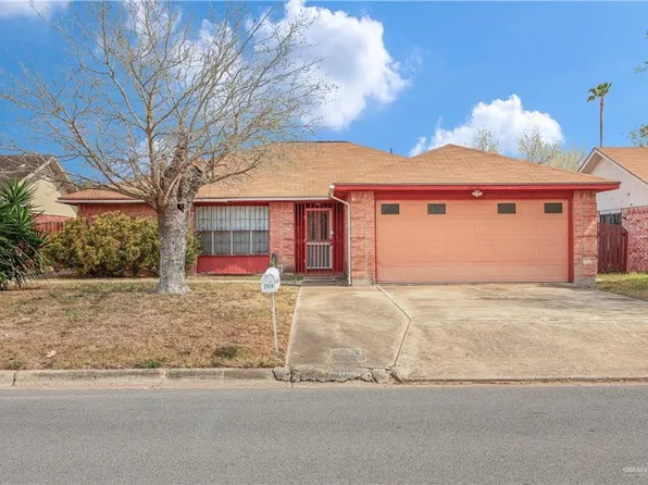 2928 N 1st Ln, McAllen, TX 78501