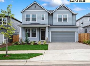 17085 SW Kalapuya Ln, Sherwood, OR