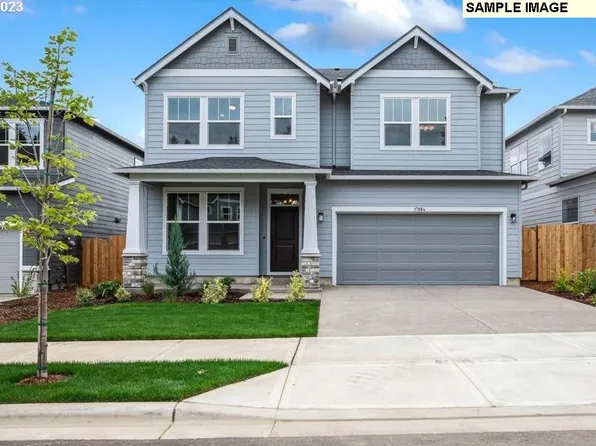 17085 SW Kalapuya Ln, Sherwood, OR 97140