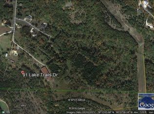 91 Lake Trails Dr, Hillsboro, MO 63050
