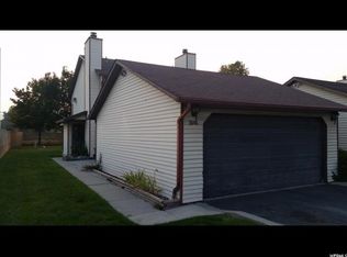 3646 S 2045 W, West Valley City, UT 84119