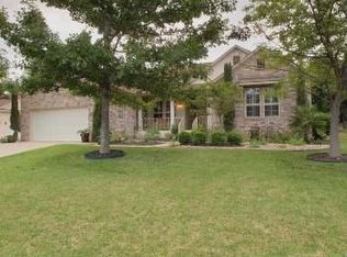 108 Persimmon Ln, Georgetown, TX 78633