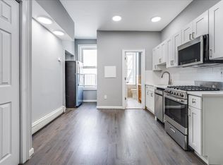 402 Grand St, Hoboken, NJ