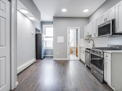 402 Grand St, Hoboken, NJ, 07030