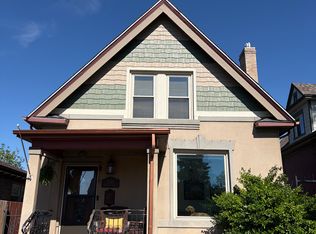 2544 N Emerson St UNIT A, Denver, CO 80205