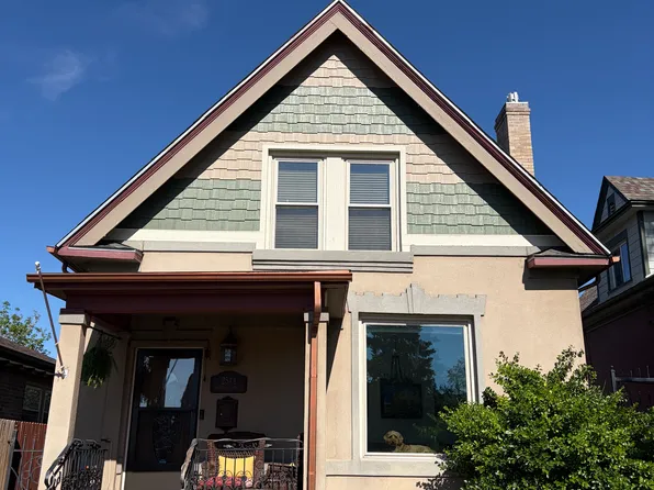 2544 N Emerson St Unit A, Denver, CO 80205