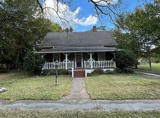 339 Sharon Rd NE, Crawfordville, GA
