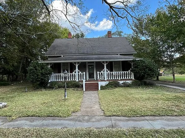 339 Sharon Rd NE, Crawfordville, GA 30631