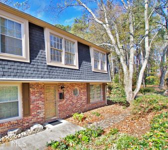 2471 Northlake Ct, Atlanta, GA, 30345